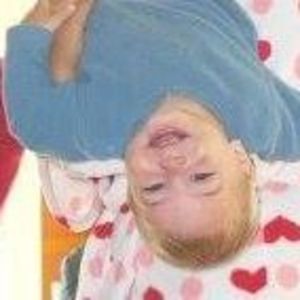 Meet your Posher, Rita